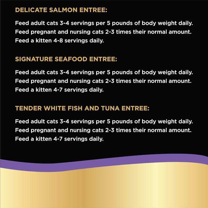 Seafood Variety Pack Cat Food T67407