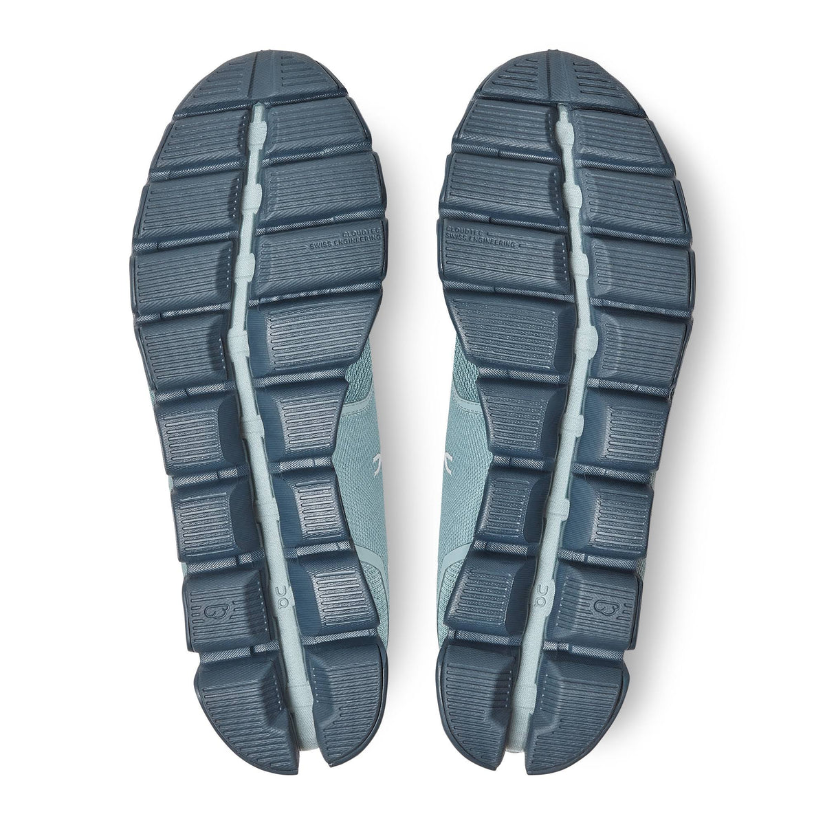 Monochrome Sea Men's Shoes W41985