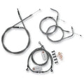 Stainless Cable and Line Kit J357