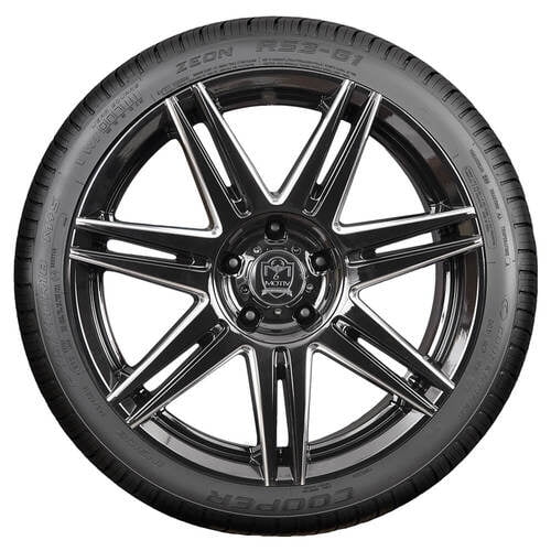 235/40R18XL 95W Tires X270073