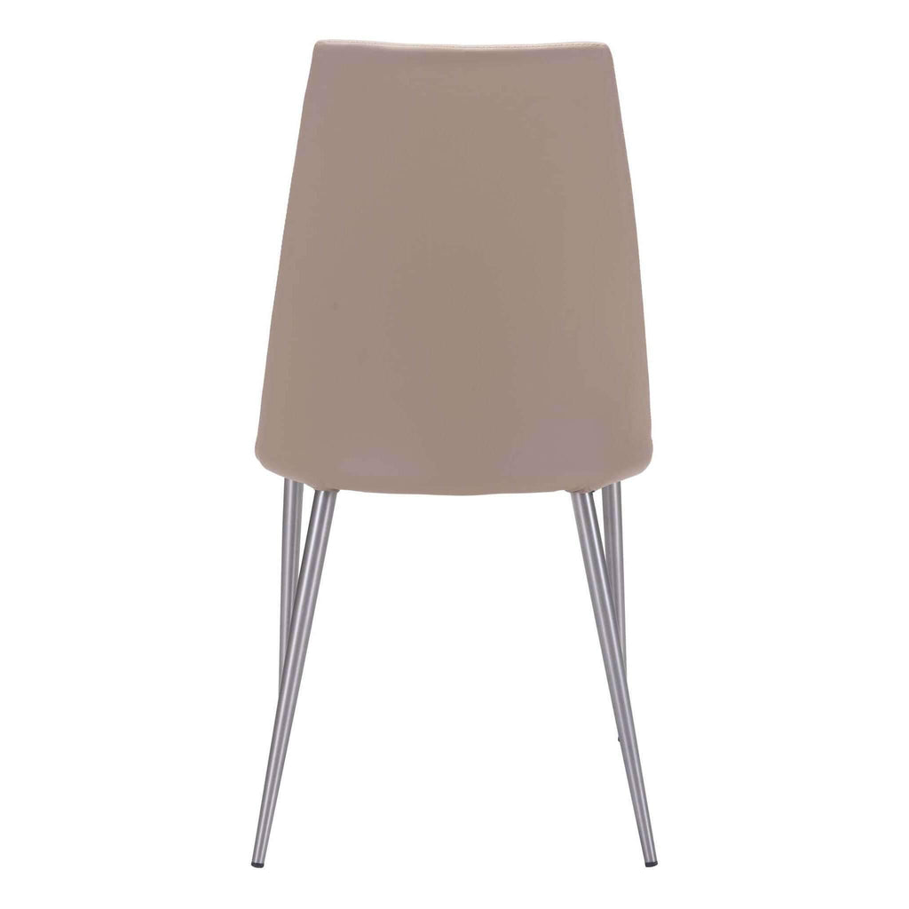 Black Dining Chair A550