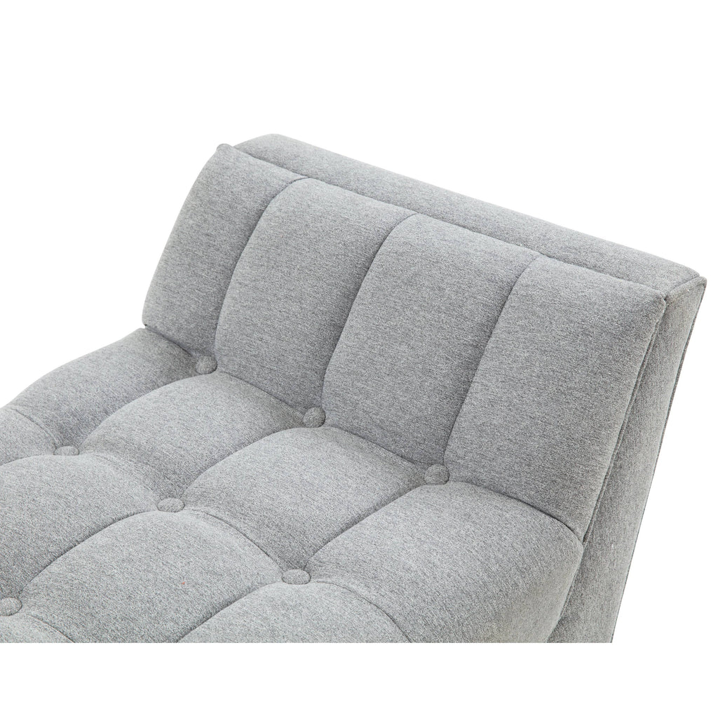 Tufted Bench L52605