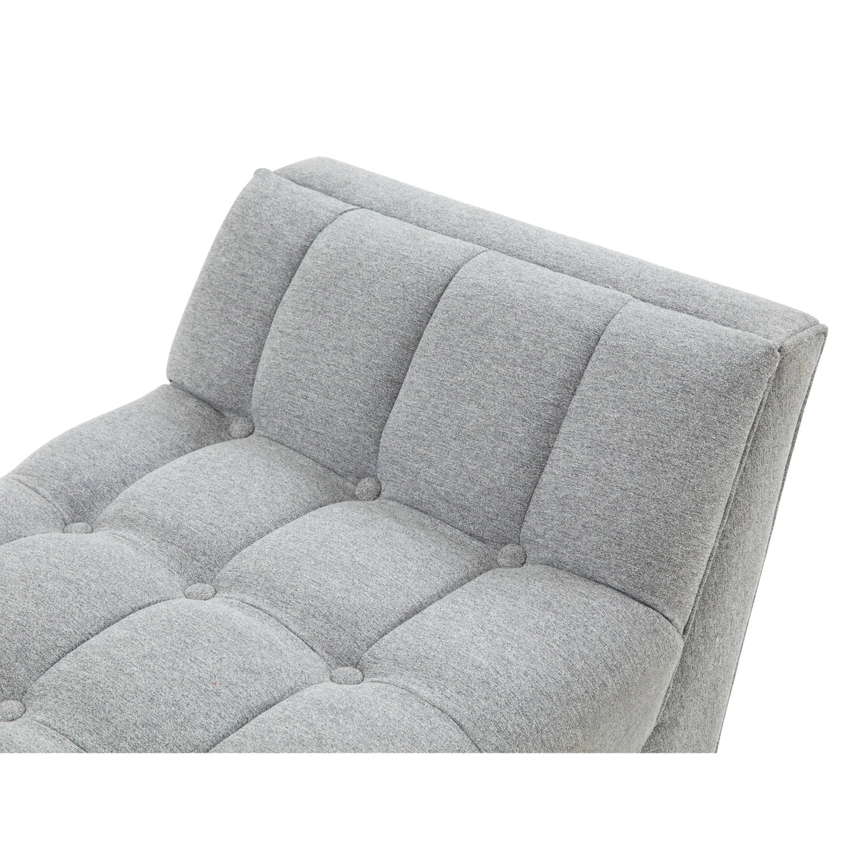 Tufted Bench L52605