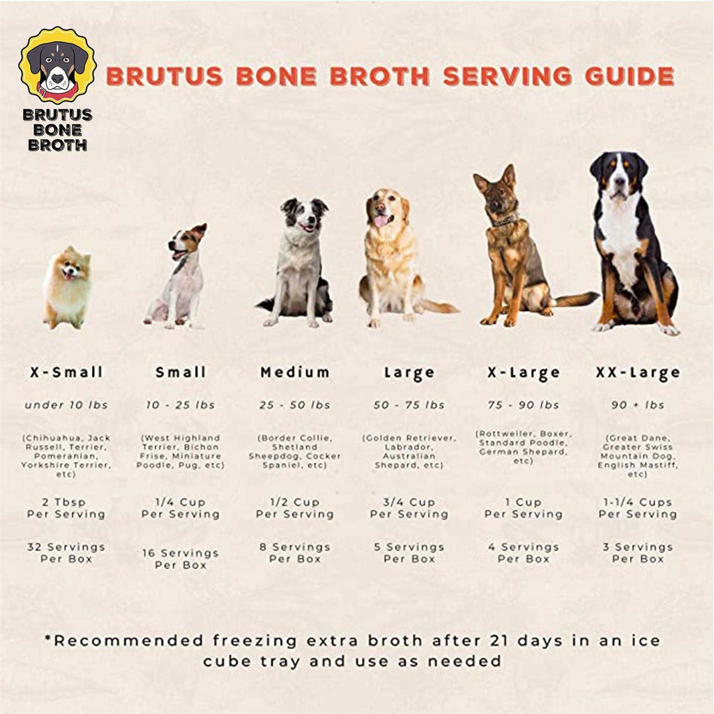 Pork Bone Broth Y178