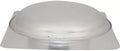 Galvanized Steel Roof Mount Attic Ventilator T4819