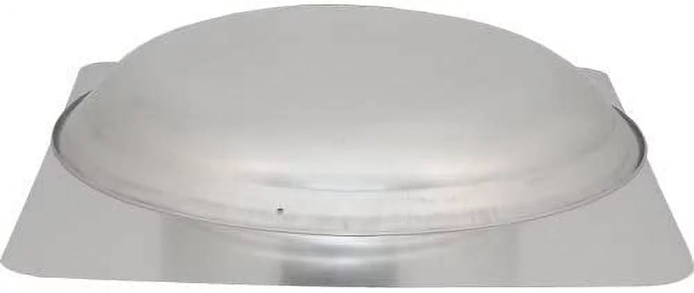 Galvanized Steel Roof Mount Attic Ventilator T4819