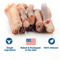 All-Natural Bully Sticks for Dogs V441624