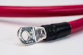 4/0 AWG Battery Cable Set Q526