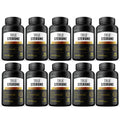 Male Health Pills 10 Bottles L63204