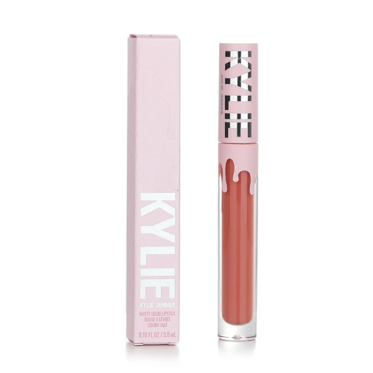 Matte Liquid Lipstick 3ml A973583