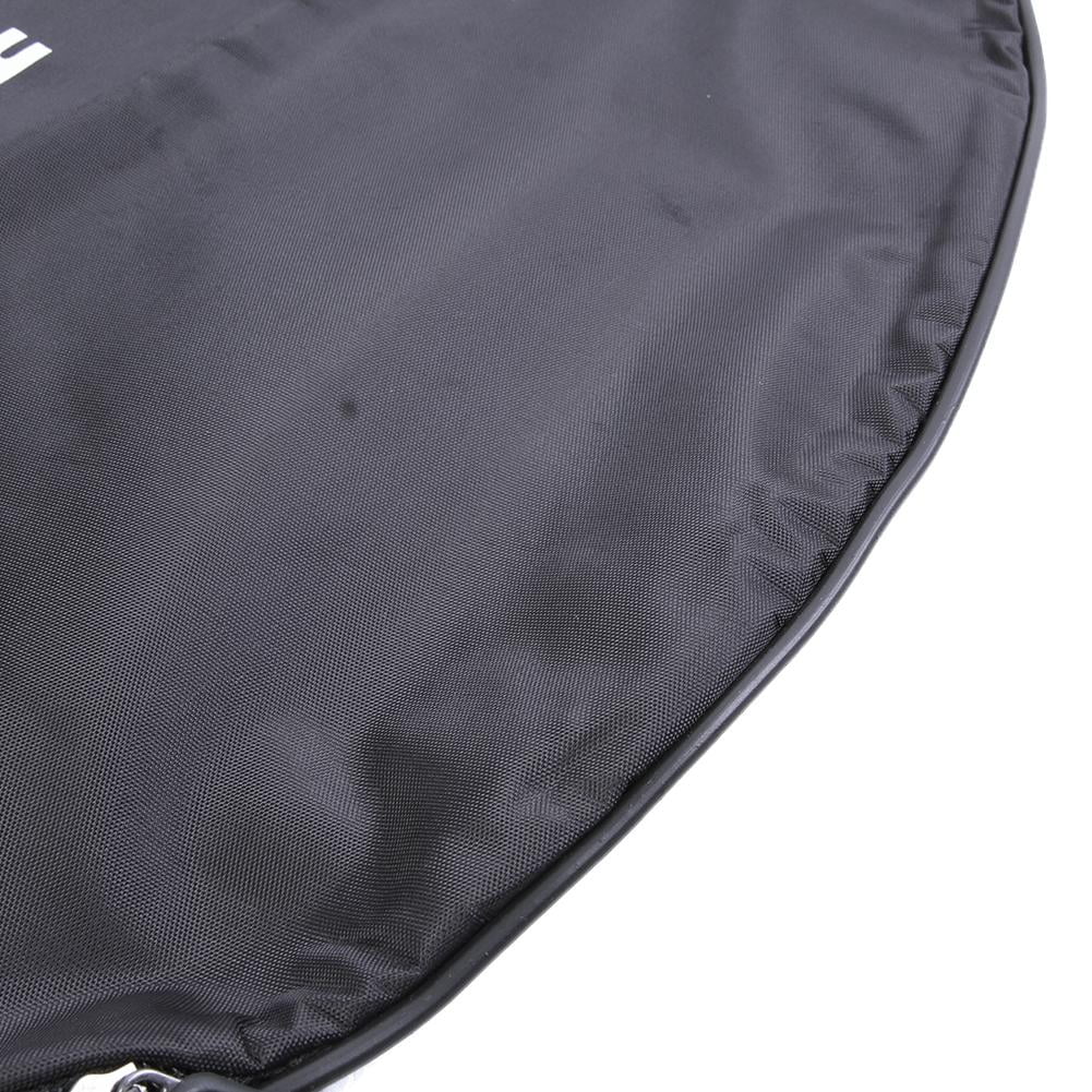 Black MTB Wheel Bag G804863