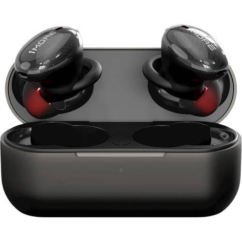 Dual Driver Noise-Canceling True Wireless In-Ear Headphones E87845