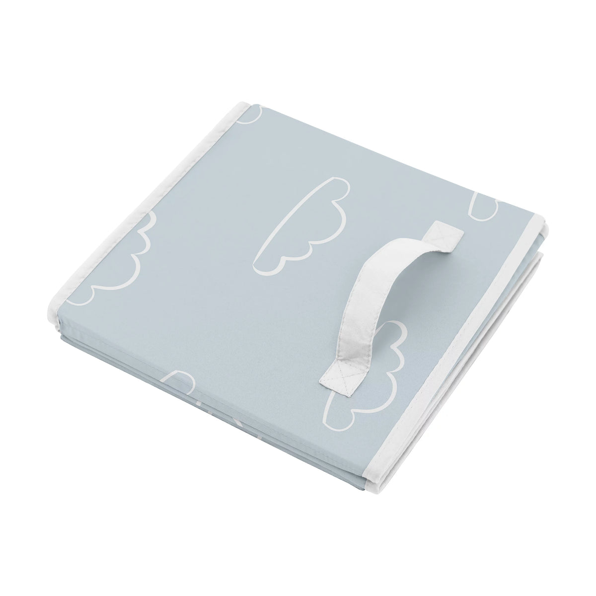 Fabric Toy Box L7568